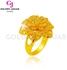GJ Jewellery Emas Korea Ring - 88631