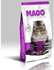 Mago Ultra Clumping Lavender Scent Litter - 5 Kg