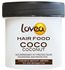 Lovea Hair Food Cream With Coconut - 150Ml