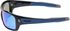 Oakley Rectangle Unisex Turbine Sunglasses  - 009263-05 - 65-17-132