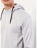 LC Waikiki Hooded Long Sleeve Printed Men's Sweatshirt