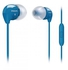 Philips SHE3595BL/00 In-ear Headphone with Microphone