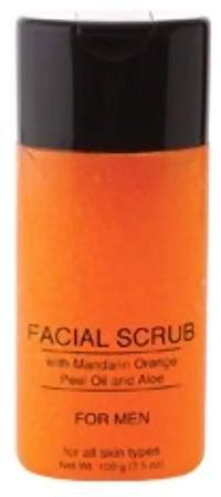 Facial Scrub 3.5ounce