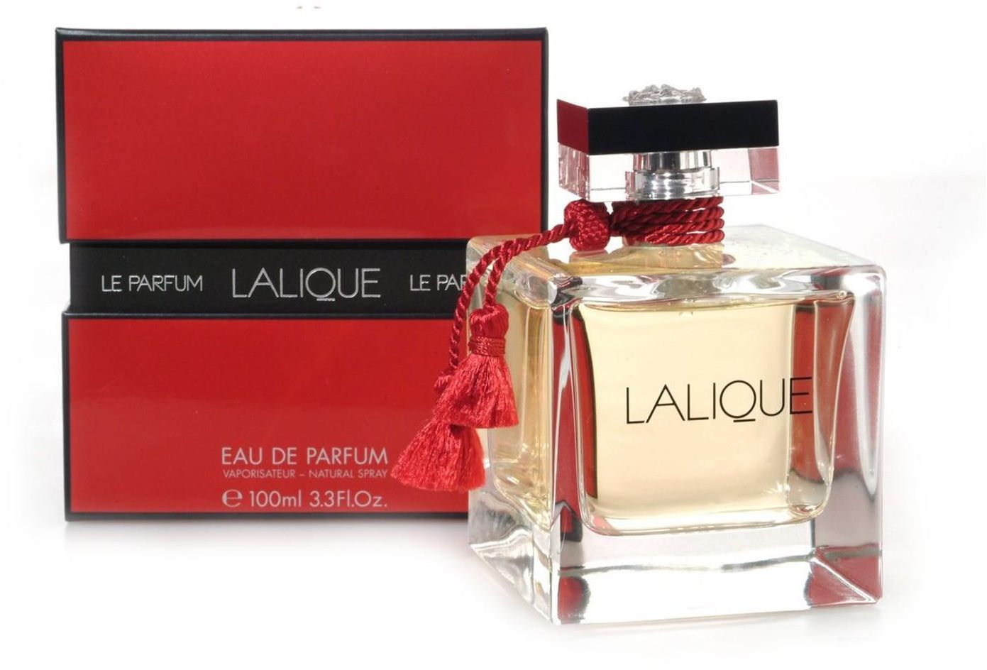 Lalique Le Parfum W Edp 100 Ml Spy
