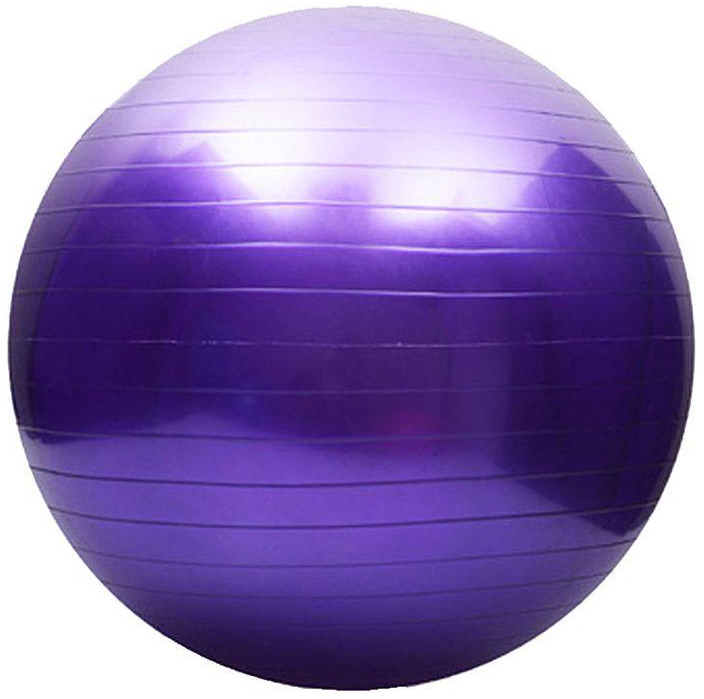 65cm Exercise Pilates Balance Yoga Gym Fitness Ball Aerobic Abdominal