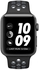 Apple Watch Nike+ - 42mm Space Gray Aluminium Case with Black & Cool Grey Sport Band, MNYY2AE/A - iOS 3