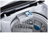 LG Top Load 13kg Smart Inverter Top Load Washing Machine T1388NEHGE