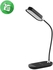 MOMAX Q.LED Flex Mini Lamp With Wireless Charging