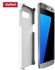 Premium Slim Snap Case Cover Matte Finish for Samsung Galaxy S7 Paris Eiffel Tower