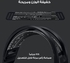 Logitech G733 Lightspeed Wireless Gaming Headset With SUSpension Headband, Lightsync Rgb, Blue Vo!Ce Mic Technology And Pro-G Audio Drivers