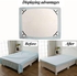 4 Pieces Bed Sheet Holder /bedding Clippers