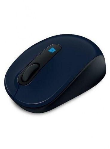 Microsoft 43U-00014 Sculpt Wireless Mouse - Blue