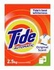 Tide detergent powder low faom original scent 2.5 Kg