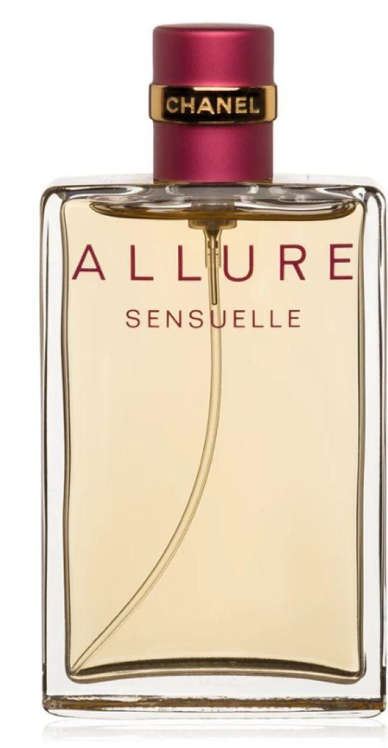 Allure Sensuelle by Chanel for Women - Eau de Parfum, 50ml price