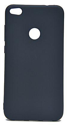 Generic Back ULTRA - THIN COVER FOR HUAWEI GR3 – 2017 – BLACK