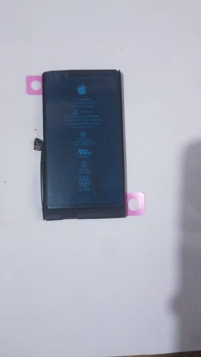 REPLACEMENT BATTERY FOR IPHONE 12 SUPER