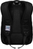 L'avvento (BG04B) Discovery Laptop Anti-Theft Backpack Bag - Up to 15.6 Inch - Black
