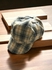 SHEIN قبعة فنية مربعة الشكل مثمنة، كلاسيكية عصريه ، طراز انيق متعدد الاستخدامات