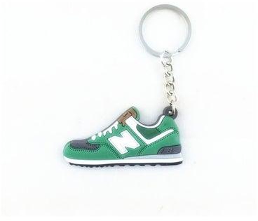 Balanceer Sneaker Keychain