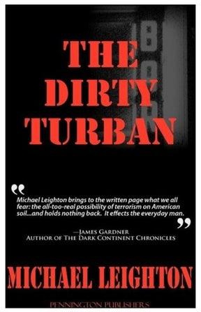 The Dirty Turban Paperback