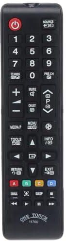 remote control for samsung tv model AA59-00602A, Infrared