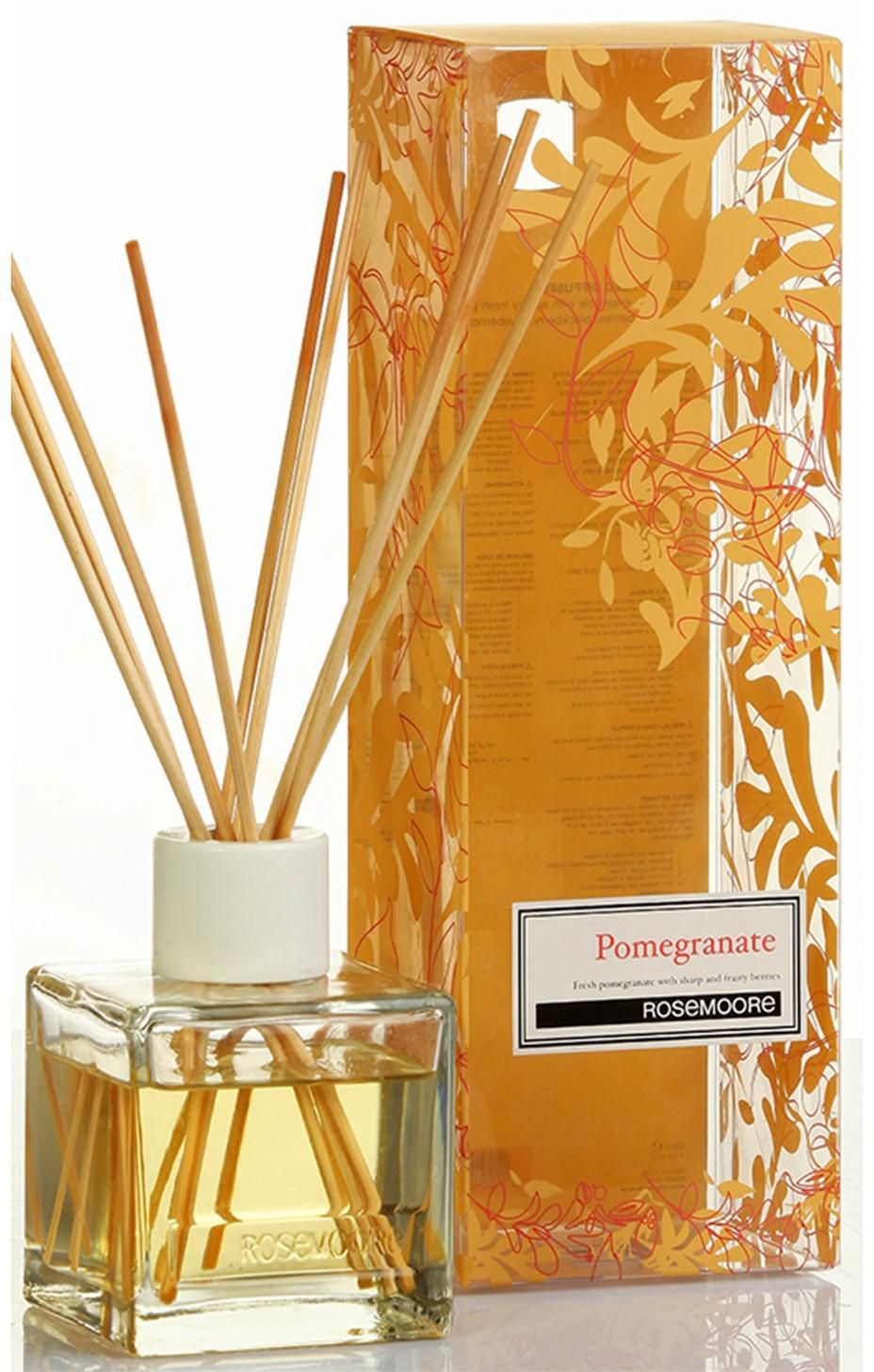 Home Fragrance Im Rm Reed Diffuser 200Ml -3130 Pomegranate