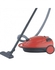 Unionaire UVC-2000A-R Vacuum Cleaner - 2000 Watt - Red