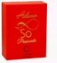 Camara Adamo So Passionate Eau De Parfum For Women 80ml
