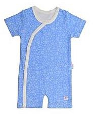 baby glow Baby Glow Temperature Sensitive Outfit - 9:12 months