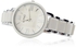 Kimio for Women - Analog K455L Stainless Steel Watch