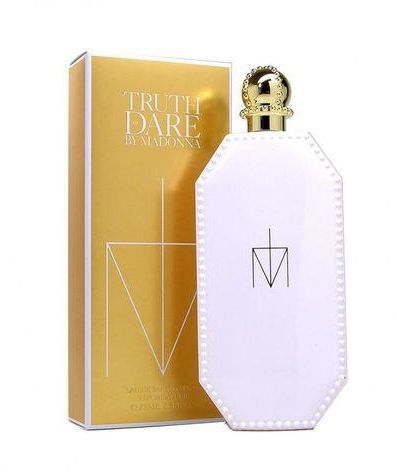 Madonna Truth or Dare - EDP - for Women - 75ml