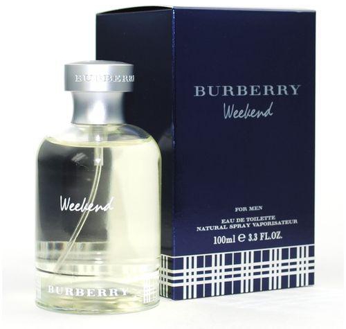 Burberry Burberry Weekend For Men - 100Ml Edt