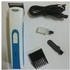 Nova Rechargeable Hair Shaver And Beard Trimmer---