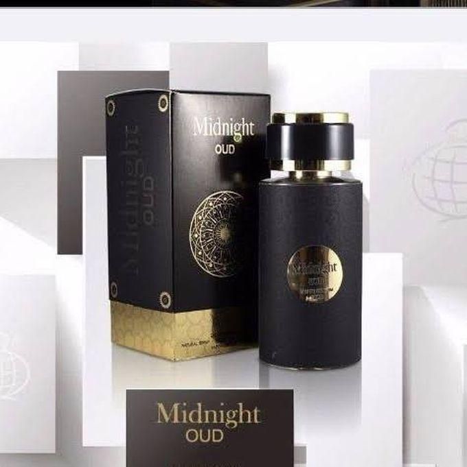 Fragrance World Midnight Oud By Fragrance World