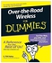 Over-The-Road Wireless For Dummies Paperback