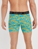 American Eagle AEO Pineapples 6" Classic Boxer Brief