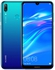 Y7 Prime 2019 Dual SIM Aurora Blue 32GB 3GB RAM 4G LTE
