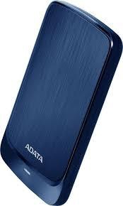Adata HV320 1TB 2.5 External HDD (Blue)