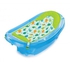 Summer Infant Sparkle and Splash Newborn to Toddler Baby Bath Blue