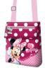 Disney Minnie Candy Bag Shoulder Bag Crossover Crossboy Case Tablet Ipad Kindle