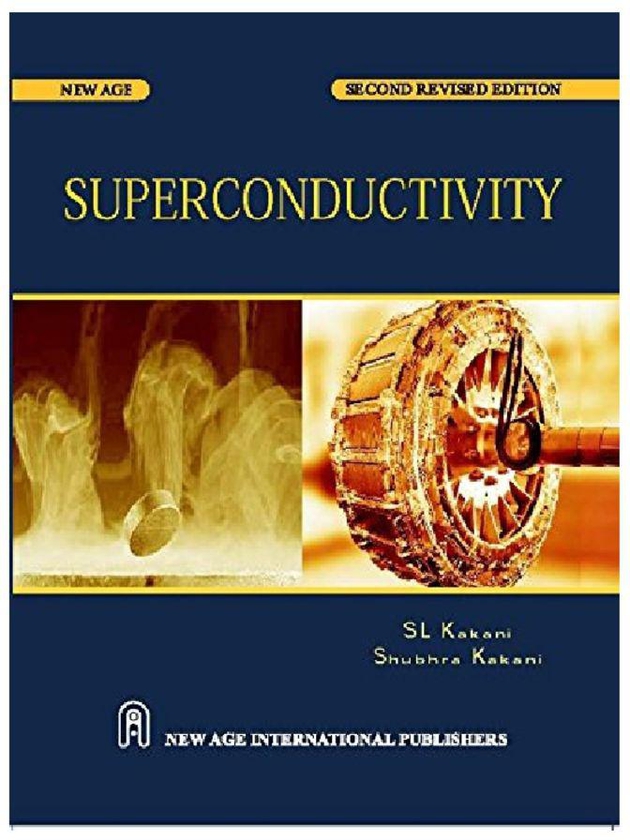 Superconductivity Paperback 2