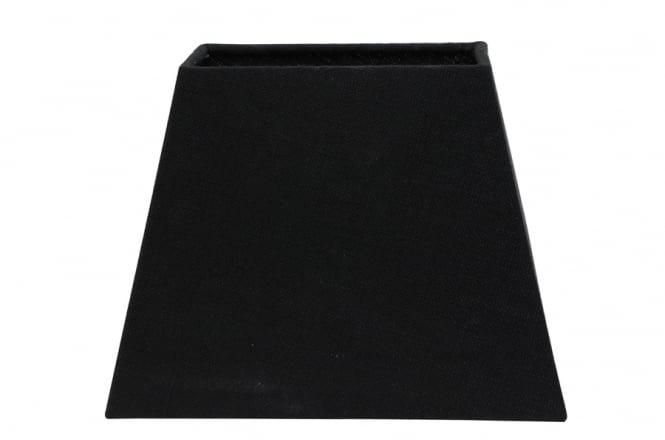 Light & Living Shade rectangle 30-20-20 cm LIVIGNO black