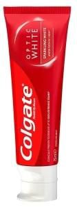 Colgate Optic White Sparkling White Toothpaste 75ml