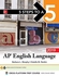 Mcgraw Hill 5 Steps to a 5: AP English Language 2019 ,Ed. :1