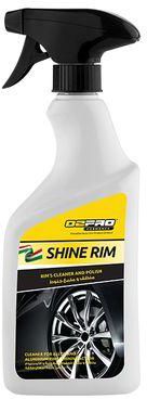 O2 Proformance Shine Rim - 500 ml