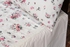 Large Floral Bed Sheet Set - 5Pcs