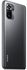 XIAOMI Redmi Note 10S - 6.43-inch 128GB/8GB Dual Sim 4G Mobile Phone - Onyx Gray