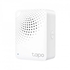 TP-Link Tapo H100 Smart IoT Hub with doorbell | Gear-up.me