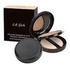 L.A Girl Ultimate Pressed Powder With Puff - Natural