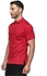 Polo Ralph Lauren Polo T-Shirt for Men , Size S , Red , 710-548560